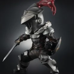 ESTREAM Goblin Slayer Shibuya SOFUBI Arts Chibi Figure -Toy Model Cosplay Store 4580086814815 figure goblin slayer shibuya sofubi arts chibi soft vinyl altd