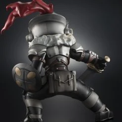 ESTREAM Goblin Slayer Shibuya SOFUBI Arts Chibi Figure -Toy Model Cosplay Store 4580086814815 figure goblin slayer shibuya sofubi arts chibi soft vinyl altf