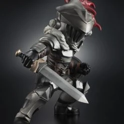 ESTREAM Goblin Slayer Shibuya SOFUBI Arts Chibi Figure -Toy Model Cosplay Store 4580086814815 figure goblin slayer shibuya sofubi arts chibi soft vinyl alth
