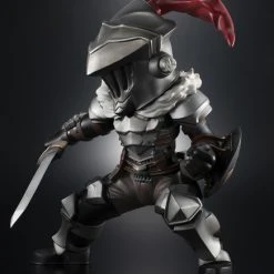 ESTREAM Goblin Slayer Shibuya SOFUBI Arts Chibi Figure -Toy Model Cosplay Store 4580086814815 figure goblin slayer shibuya sofubi arts chibi soft vinyl altk