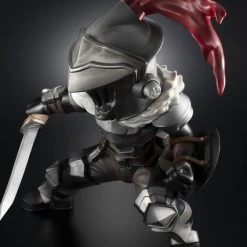 ESTREAM Goblin Slayer Shibuya SOFUBI Arts Chibi Figure -Toy Model Cosplay Store 4580086814815 figure goblin slayer shibuya sofubi arts chibi soft vinyl altl