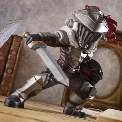 ESTREAM Goblin Slayer Shibuya SOFUBI Arts Chibi Figure -Toy Model Cosplay Store 4580086814815 figure goblin slayer shibuya sofubi arts chibi soft vinyl altp