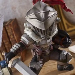 ESTREAM Goblin Slayer Shibuya SOFUBI Arts Chibi Figure -Toy Model Cosplay Store 4580086814815 figure goblin slayer shibuya sofubi arts chibi soft vinyl altq