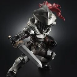ESTREAM Goblin Slayer Shibuya SOFUBI Arts Chibi Figure