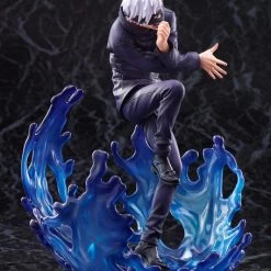 ESTREAM Satoru Gojo Limitless Ver Jujutsu Kaisen Figure -Toy Model Cosplay Store 4580086814853 figure satoru gojo limitless ver jujutsu kaisen altb