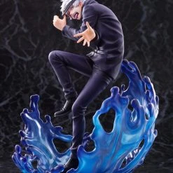 ESTREAM Satoru Gojo Limitless Ver Jujutsu Kaisen Figure -Toy Model Cosplay Store 4580086814853 figure satoru gojo limitless ver jujutsu kaisen altd