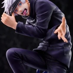 ESTREAM Satoru Gojo Limitless Ver Jujutsu Kaisen Figure -Toy Model Cosplay Store 4580086814853 figure satoru gojo limitless ver jujutsu kaisen altg