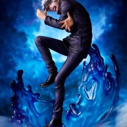ESTREAM Satoru Gojo Limitless Ver Jujutsu Kaisen Figure -Toy Model Cosplay Store 4580086814853 figure satoru gojo limitless ver jujutsu kaisen alth