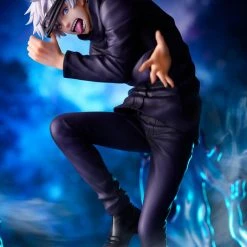 ESTREAM Satoru Gojo Limitless Ver Jujutsu Kaisen Figure -Toy Model Cosplay Store 4580086814853 figure satoru gojo limitless ver jujutsu kaisen alti