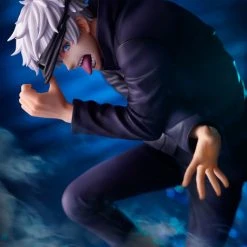 ESTREAM Satoru Gojo Limitless Ver Jujutsu Kaisen Figure -Toy Model Cosplay Store 4580086814853 figure satoru gojo limitless ver jujutsu kaisen altl