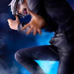 ESTREAM Satoru Gojo Limitless Ver Jujutsu Kaisen Figure -Toy Model Cosplay Store 4580086814853 figure satoru gojo limitless ver jujutsu kaisen altm