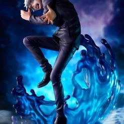 ESTREAM Satoru Gojo Limitless Ver Jujutsu Kaisen Figure -Toy Model Cosplay Store 4580086814853 figure satoru gojo limitless ver jujutsu kaisen alto