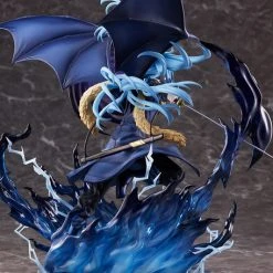 ESTREAM Rimuru Tempest Ultimate Ver That Time I Got Reincarnated As A Slime Figure -Toy Model Cosplay Store 4580086814860 figure rimuru tempest ultimate ver that time i got reincarnated as a slime altb
