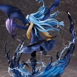 ESTREAM Rimuru Tempest Ultimate Ver That Time I Got Reincarnated As A Slime Figure -Toy Model Cosplay Store 4580086814860 figure rimuru tempest ultimate ver that time i got reincarnated as a slime altc