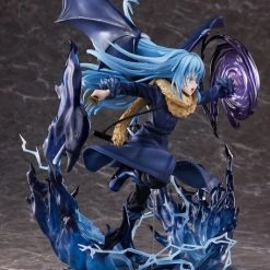 ESTREAM Rimuru Tempest Ultimate Ver That Time I Got Reincarnated As A Slime Figure -Toy Model Cosplay Store 4580086814860 figure rimuru tempest ultimate ver that time i got reincarnated as a slime altd