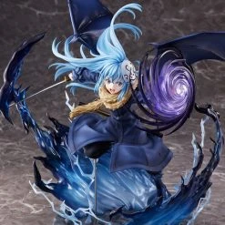 ESTREAM Rimuru Tempest Ultimate Ver That Time I Got Reincarnated As A Slime Figure -Toy Model Cosplay Store 4580086814860 figure rimuru tempest ultimate ver that time i got reincarnated as a slime alte