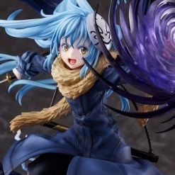 ESTREAM Rimuru Tempest Ultimate Ver That Time I Got Reincarnated As A Slime Figure -Toy Model Cosplay Store 4580086814860 figure rimuru tempest ultimate ver that time i got reincarnated as a slime altf