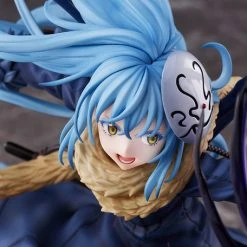 ESTREAM Rimuru Tempest Ultimate Ver That Time I Got Reincarnated As A Slime Figure -Toy Model Cosplay Store 4580086814860 figure rimuru tempest ultimate ver that time i got reincarnated as a slime alth