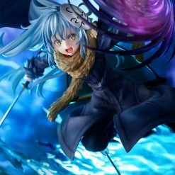 ESTREAM Rimuru Tempest Ultimate Ver That Time I Got Reincarnated As A Slime Figure -Toy Model Cosplay Store 4580086814860 figure rimuru tempest ultimate ver that time i got reincarnated as a slime altk