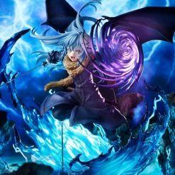 ESTREAM Rimuru Tempest Ultimate Ver That Time I Got Reincarnated As A Slime Figure -Toy Model Cosplay Store 4580086814860 figure rimuru tempest ultimate ver that time i got reincarnated as a slime altp