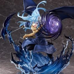 ESTREAM Rimuru Tempest Ultimate Ver That Time I Got Reincarnated As A Slime Figure