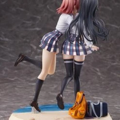 ESTREAM Yukino Yukinoshita & Yui Yuigahama Ending Ver My Teen Romantic Comedy SNAFU Climax Figure -Toy Model Cosplay Store 4580086816246 figure yukino yukinoshita and yui yuigahama ending ver my teen romantic comedy snafu climax set altb