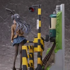 ESTREAM Mai Sakurajima Enoden Ver Rascal Does Not Dream Of Bunny Girl Senpai Figure 18 ESTREAM Mai Sakurajima Enoden Ver Rascal Does Not Dream Of Bunny Girl Senpai Figure -Toy Model Cosplay Store 4580086817656 figure mai sakurajima enoden ver rascal does not dream of bunny girl senpai altb
