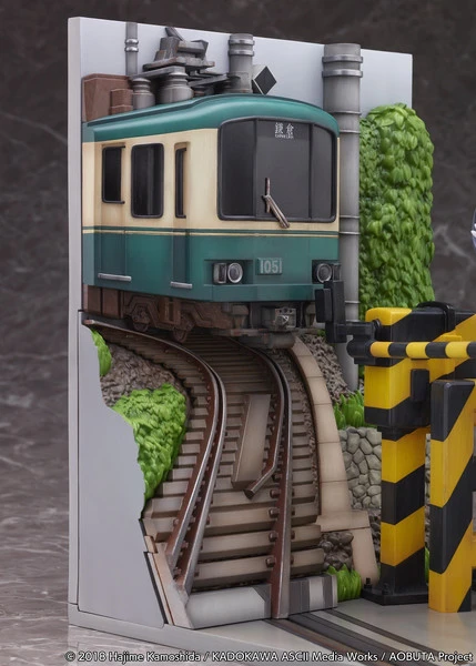 ESTREAM Mai Sakurajima Enoden Ver Rascal Does Not Dream Of Bunny Girl Senpai Figure 12 ESTREAM Mai Sakurajima Enoden Ver Rascal Does Not Dream Of Bunny Girl Senpai Figure - Image 10