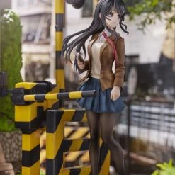 ESTREAM Mai Sakurajima Enoden Ver Rascal Does Not Dream Of Bunny Girl Senpai Figure 29 ESTREAM Mai Sakurajima Enoden Ver Rascal Does Not Dream Of Bunny Girl Senpai Figure -Toy Model Cosplay Store 4580086817656 figure mai sakurajima enoden ver rascal does not dream of bunny girl senpai altm