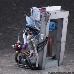 ESTREAM Rem Neon City Ver Re:ZERO Figure -Toy Model Cosplay Store 4580086817663 figure rem neon city ver re zero altb