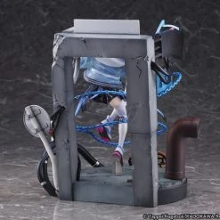 ESTREAM Rem Neon City Ver Re:ZERO Figure -Toy Model Cosplay Store 4580086817663 figure rem neon city ver re zero altc