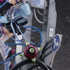 ESTREAM Rem Neon City Ver Re:ZERO Figure -Toy Model Cosplay Store 4580086817663 figure rem neon city ver re zero altj