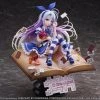 ESTREAM Shiro Alice In Wonderland Ver No Game No Life Figure