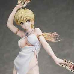 DI MOLTO BENE Sean Ari BASTARD!! Heavy Metal Dark Fantasy Figure -Toy Model Cosplay Store 4580326631516 figure sean ari bastard heavy metal dark fantasy altd