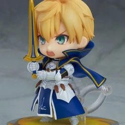 ORANGE ROUGE Saber/Arthur Pendragon (Re-run) Prototype Ascension Ver Fate/Grand Order Nendoroid Figure -Toy Model Cosplay Store 4580416904483 figure saber arthur pendragon prototype ascension ver fate grand order nendoroid alta
