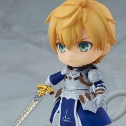 ORANGE ROUGE Saber/Arthur Pendragon (Re-run) Prototype Ascension Ver Fate/Grand Order Nendoroid Figure -Toy Model Cosplay Store 4580416904483 figure saber arthur pendragon prototype ascension ver fate grand order nendoroid alte
