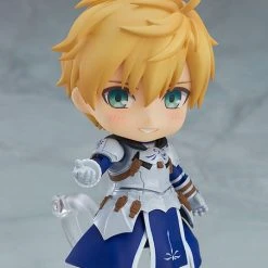 ORANGE ROUGE Saber/Arthur Pendragon (Re-run) Prototype Ascension Ver Fate/Grand Order Nendoroid Figure -Toy Model Cosplay Store 4580416904483 figure saber arthur pendragon prototype ascension ver fate grand order nendoroid altg