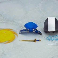 ORANGE ROUGE Saber/Arthur Pendragon (Re-run) Prototype Ascension Ver Fate/Grand Order Nendoroid Figure -Toy Model Cosplay Store 4580416904483 figure saber arthur pendragon prototype ascension ver fate grand order nendoroid alth