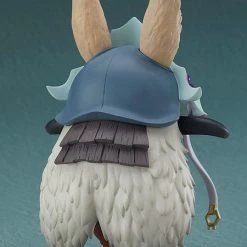 GOOD SMILE Nanachi (3rd-run) Made In Abyss Nendoroid Figure -Toy Model Cosplay Store 4580416905602 figure nanachi made in abyss nendoroid altb