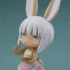 GOOD SMILE Nanachi (3rd-run) Made In Abyss Nendoroid Figure -Toy Model Cosplay Store 4580416905602 figure nanachi made in abyss nendoroid altc