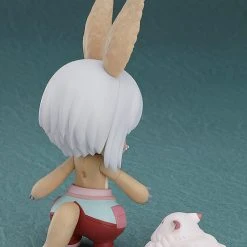 GOOD SMILE Nanachi (3rd-run) Made In Abyss Nendoroid Figure -Toy Model Cosplay Store 4580416905602 figure nanachi made in abyss nendoroid alte