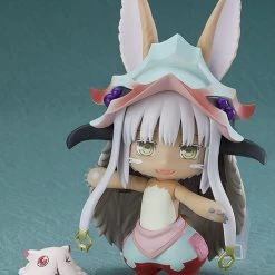 GOOD SMILE Nanachi (3rd-run) Made In Abyss Nendoroid Figure
