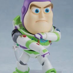 GOOD SMILE Buzz Lightyear DX Ver Toy Story Nendoroid Figure -Toy Model Cosplay Store 4580416907125 figure buzz lightyear dx ver toy story nendoroid altA
