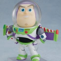GOOD SMILE Buzz Lightyear DX Ver Toy Story Nendoroid Figure -Toy Model Cosplay Store 4580416907125 figure buzz lightyear dx ver toy story nendoroid altB