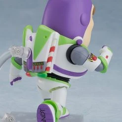 GOOD SMILE Buzz Lightyear DX Ver Toy Story Nendoroid Figure -Toy Model Cosplay Store 4580416907125 figure buzz lightyear dx ver toy story nendoroid altD