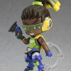 GOOD SMILE Lucio Classic Skin Edition Overwatch Nendoroid Figure