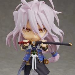ORANGE ROUGE Sengo Muramasa Touken Ranbu -ONLINE- Nendoroid Figure -Toy Model Cosplay Store 4580416907576 figure sengo muramasa touken ranbu online nendoroid altC