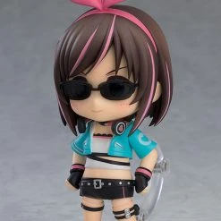 Toy Model Cosplay Store -Toy Model Cosplay Store 4580416908184 figure kizuna ai games 2019 ver nendoroid altA