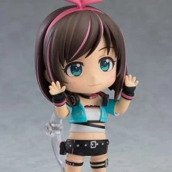 GOOD SMILE Kizuna AI Games 2019 Ver Nendoroid Figure 10 GOOD SMILE Kizuna AI Games 2019 Ver Nendoroid Figure -Toy Model Cosplay Store 4580416908184 figure kizuna ai games 2019 ver nendoroid altC
