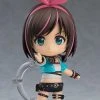 GOOD SMILE Kizuna AI Games 2019 Ver Nendoroid Figure -Toy Model Cosplay Store 4580416908184 figure kizuna ai games 2019 ver nendoroid primary